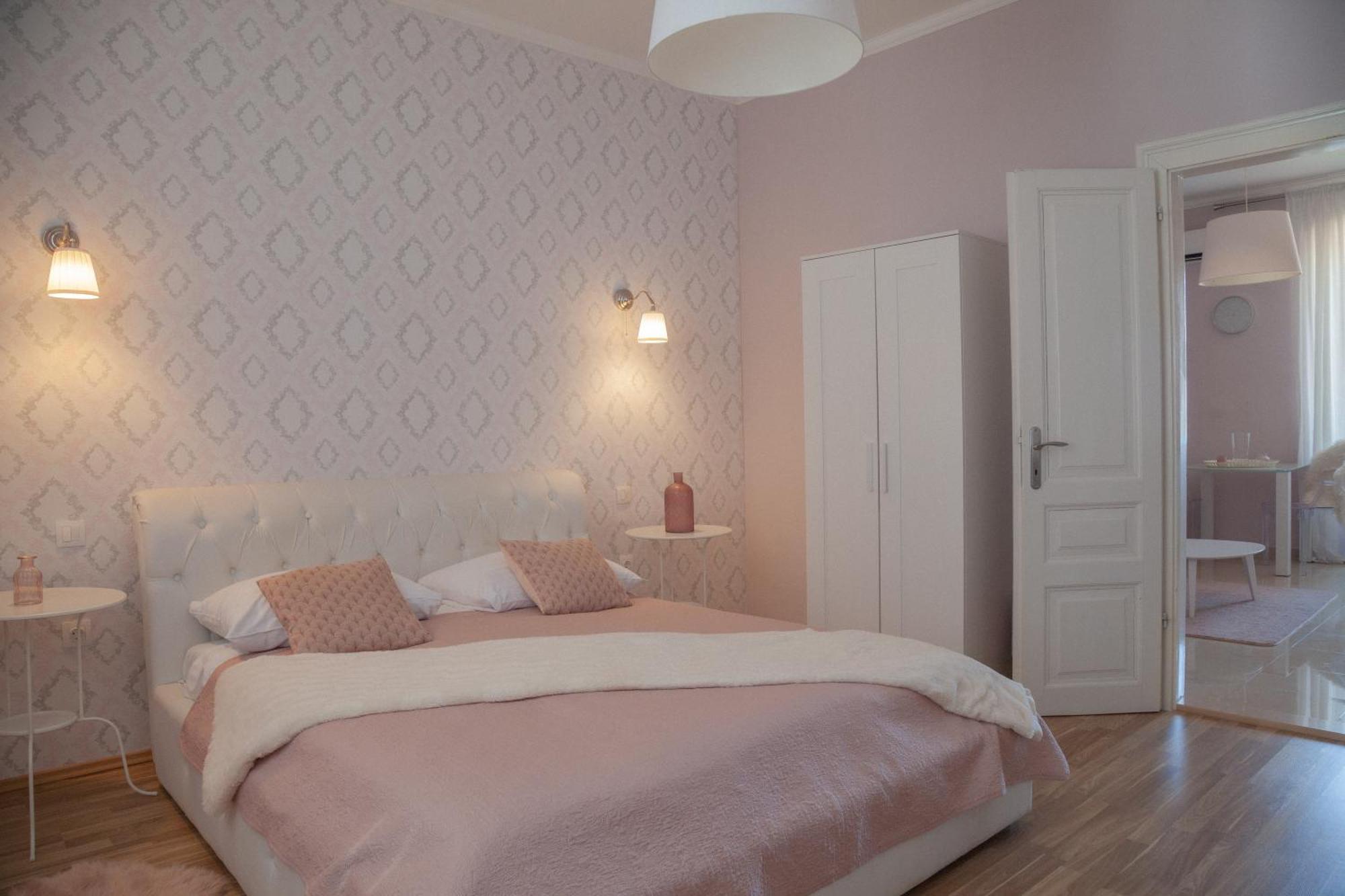 Captain Emo City Apartments Pula Zewnętrze zdjęcie
